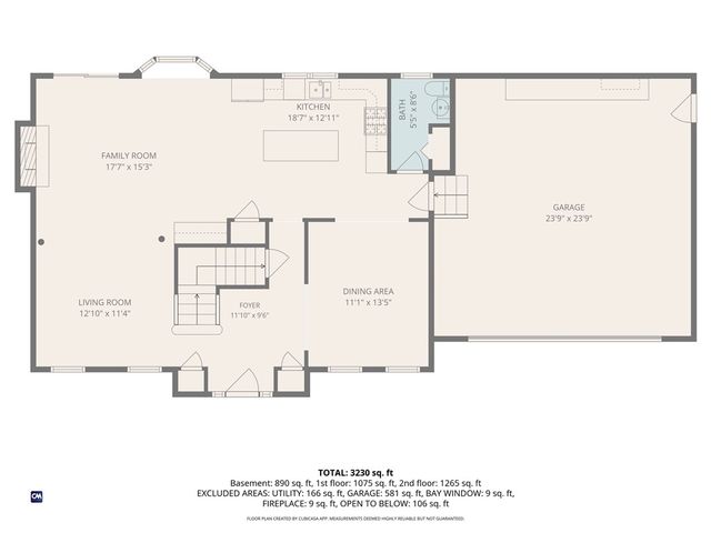 2 Nutmeg Circle, Coventry, RI 02816
