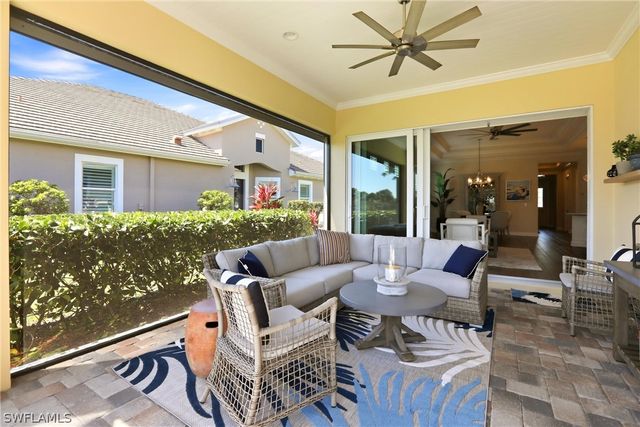 5962 Haiti DR, Naples, FL 34113