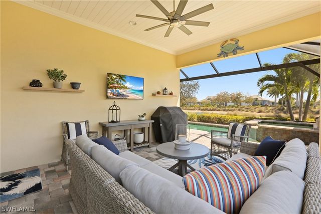 5962 Haiti DR, Naples, FL 34113