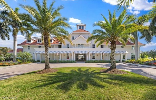 5962 Haiti DR, Naples, FL 34113