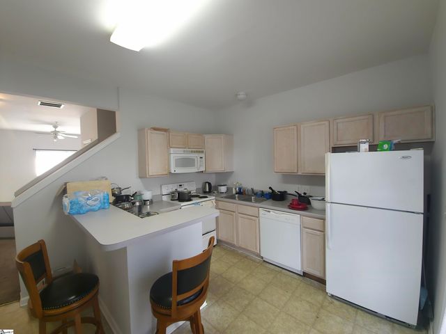 116 University Village Drive, Central, SC 29630