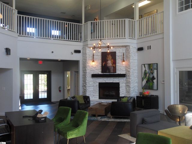 116 University Village Drive, Central, SC 29630