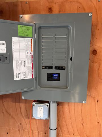 1110 Eckert Street NW, Alexandria, MN 56308