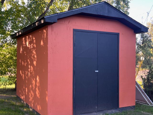 1110 Eckert Street NW, Alexandria, MN 56308