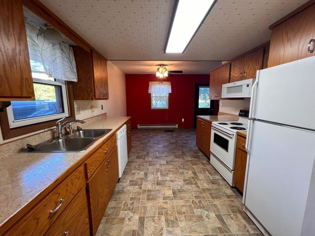 1110 Eckert Street NW, Alexandria, MN 56308