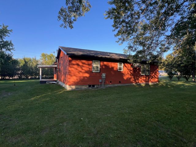 1110 Eckert Street NW, Alexandria, MN 56308