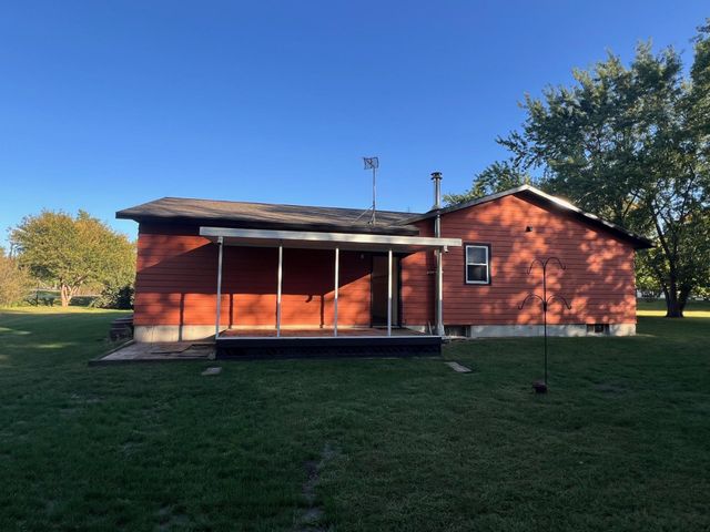 1110 Eckert Street NW, Alexandria, MN 56308