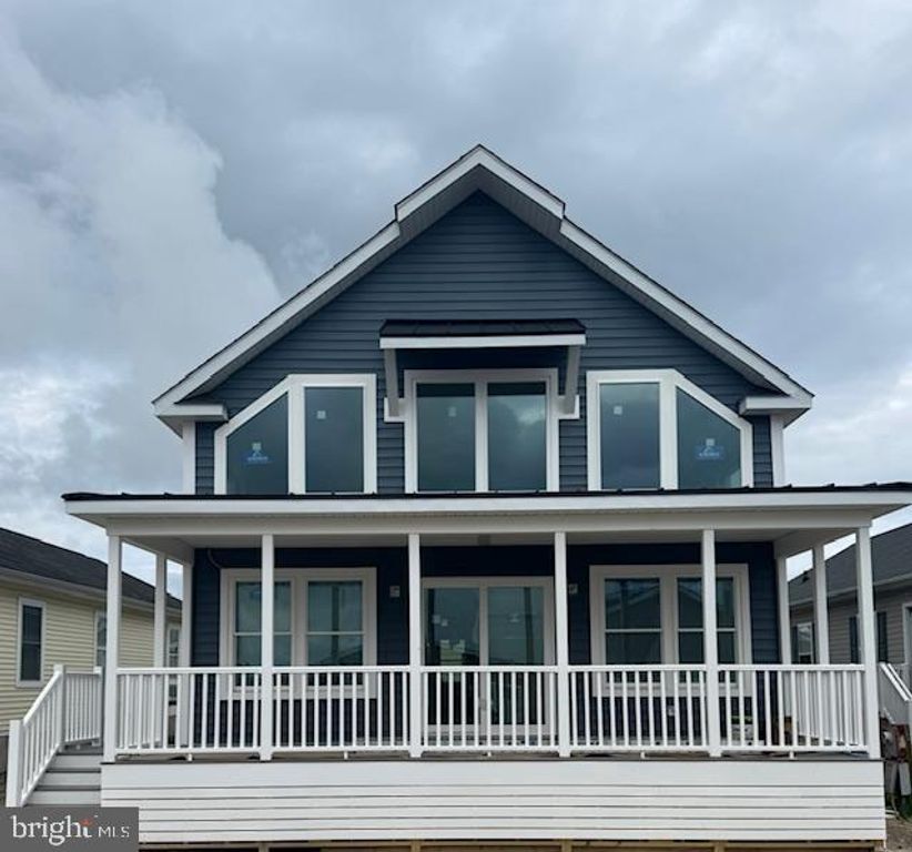 179 BEACHCOMBER LN, Ocean City, MD 21842
