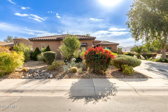 1819 W MAGDALENA Lane, Phoenix, AZ 85041