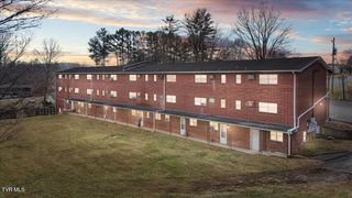 1106 Fremont Drive, Johnson City, TN 37601