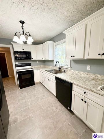 533 Kirkpatrick Avenue, Hodgenville, KY 42748