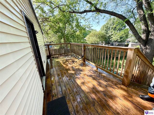 533 Kirkpatrick Avenue, Hodgenville, KY 42748