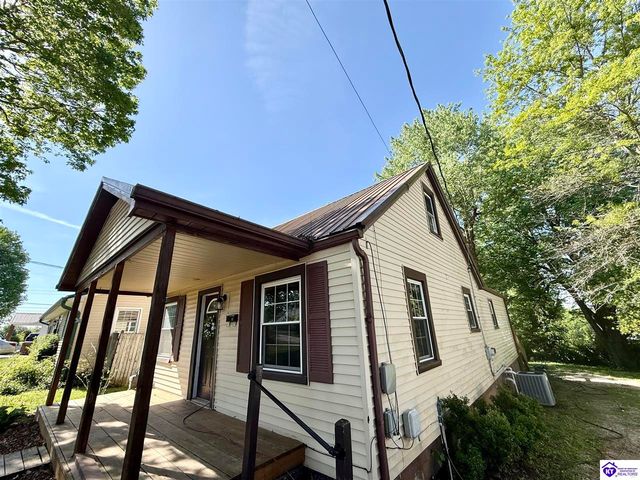 533 Kirkpatrick Avenue, Hodgenville, KY 42748