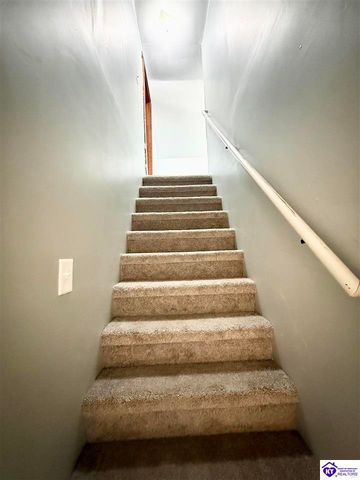 533 Kirkpatrick Avenue, Hodgenville, KY 42748