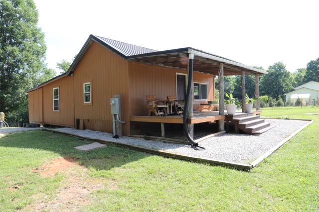 771 Long Mountain Rd, Mcminnville, TN 37110