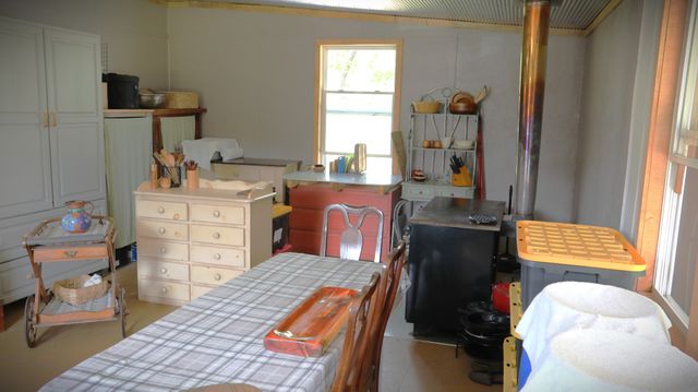 771 Long Mountain Rd, Mcminnville, TN 37110