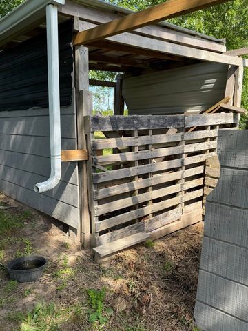 771 Long Mountain Rd, Mcminnville, TN 37110