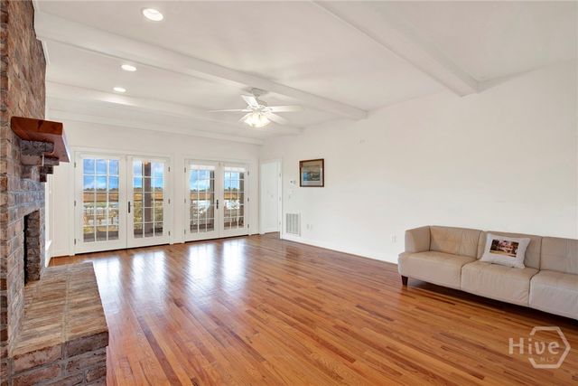 132 Catalina Drive, Tybee Island, GA 31328