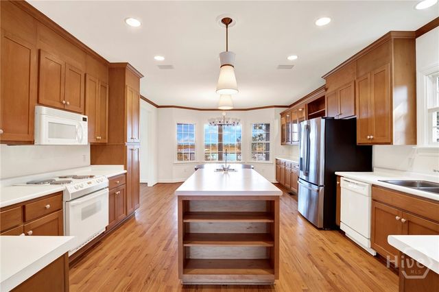 132 Catalina Drive, Tybee Island, GA 31328