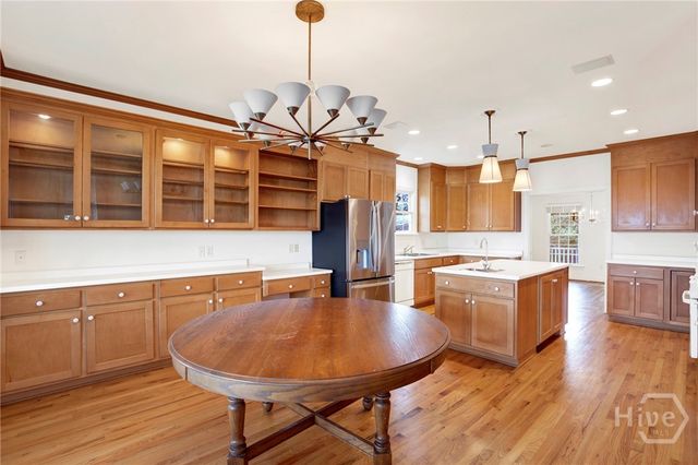 132 Catalina Drive, Tybee Island, GA 31328