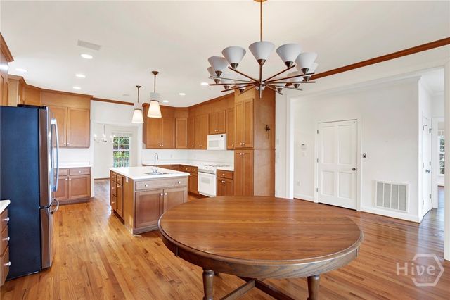 132 Catalina Drive, Tybee Island, GA 31328