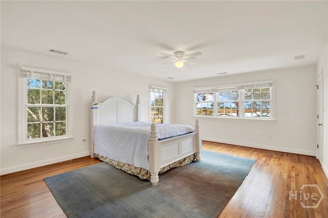 132 Catalina Drive, Tybee Island, GA 31328