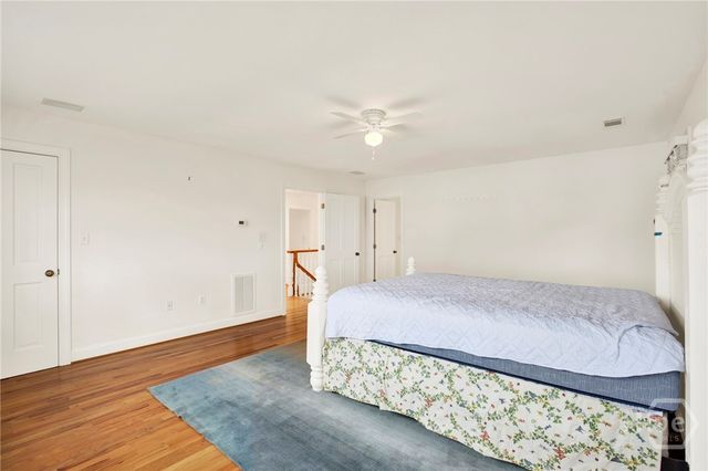 132 Catalina Drive, Tybee Island, GA 31328