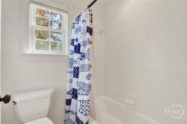 132 Catalina Drive, Tybee Island, GA 31328