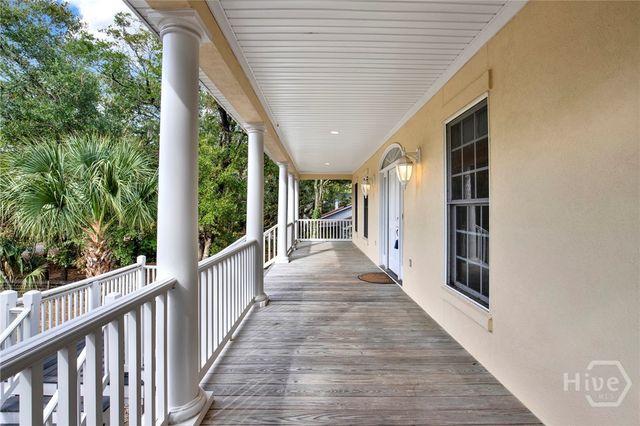 132 Catalina Drive, Tybee Island, GA 31328