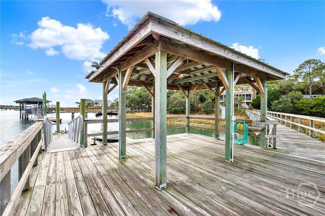 132 Catalina Drive, Tybee Island, GA 31328