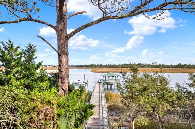 132 Catalina Drive, Tybee Island, GA 31328
