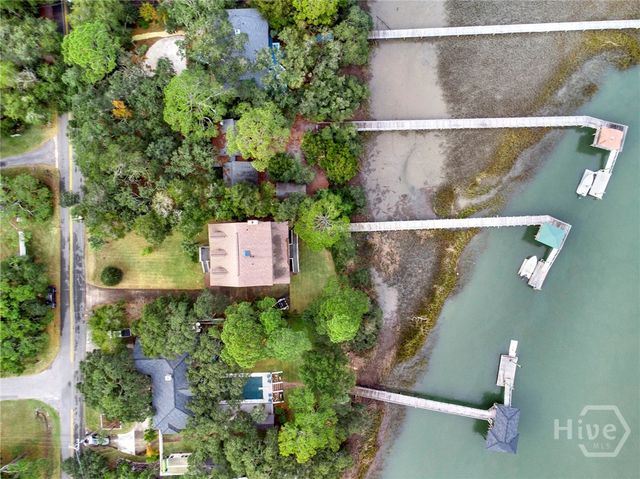 132 Catalina Drive, Tybee Island, GA 31328