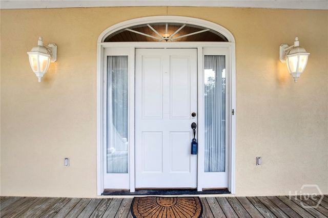 132 Catalina Drive, Tybee Island, GA 31328