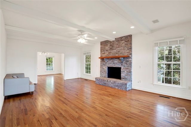 132 Catalina Drive, Tybee Island, GA 31328