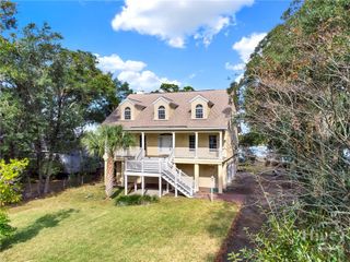 132 Catalina Drive, Tybee Island, GA 31328