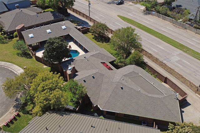 9419 Viewside Drive, Dallas, TX 75231