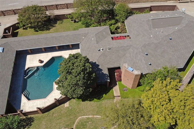 9419 Viewside Drive, Dallas, TX 75231