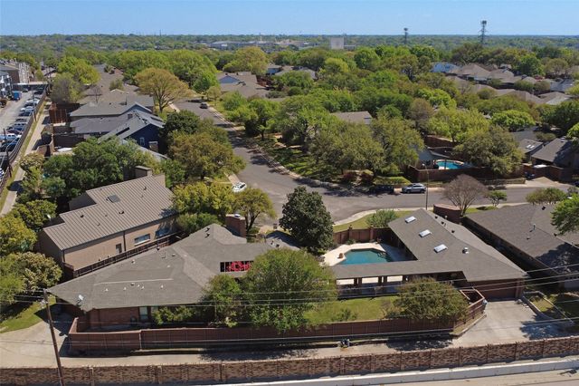 9419 Viewside Drive, Dallas, TX 75231