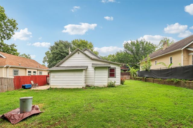 1804 21st Street, Des Moines, IA 50310