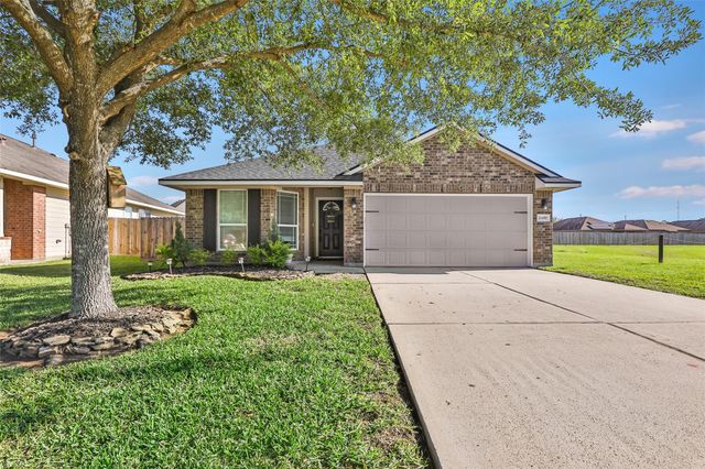 21495 Forest Colony Drive, Porter, TX 77365