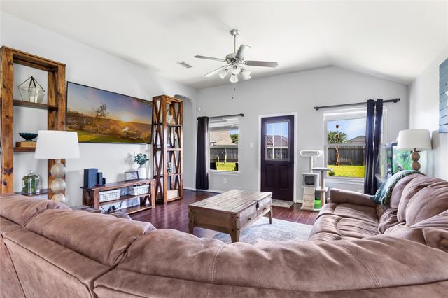 21495 Forest Colony Drive, Porter, TX 77365