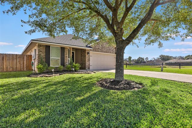 21495 Forest Colony Drive, Porter, TX 77365