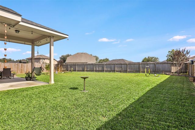 21495 Forest Colony Drive, Porter, TX 77365
