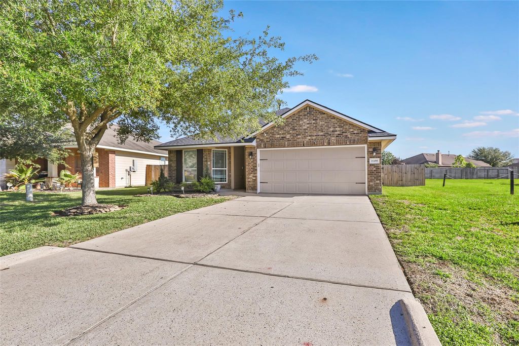 21495 Forest Colony Drive, Porter, TX 77365