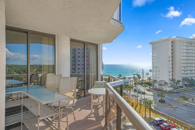 1096 Scenic Gulf Drive UNIT 512, Miramar Beach, FL 32550