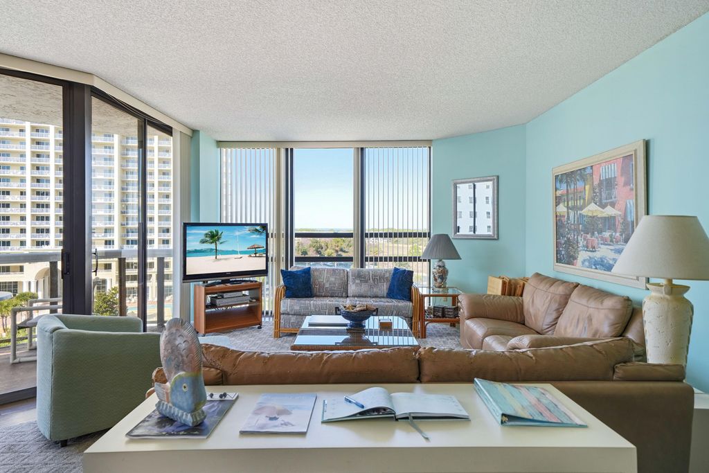 1096 Scenic Gulf Drive UNIT 512, Miramar Beach, FL 32550