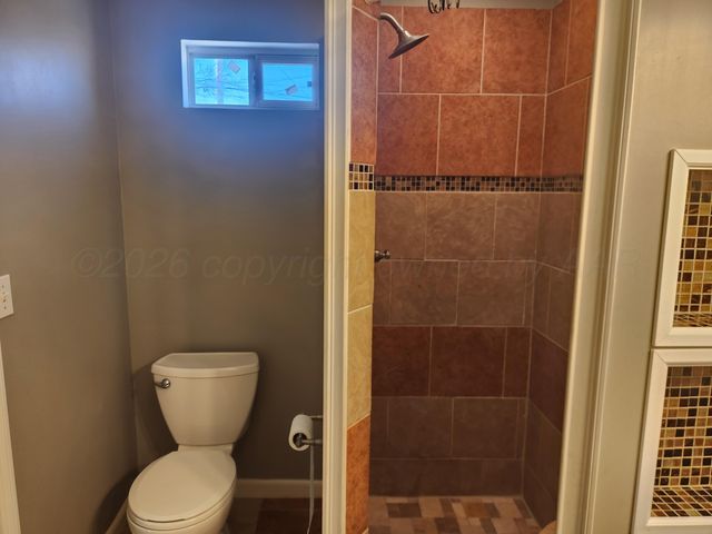 729 N Hayes Street, Amarillo, TX 79107