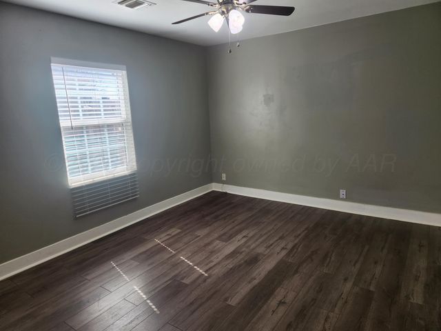 729 N Hayes Street, Amarillo, TX 79107