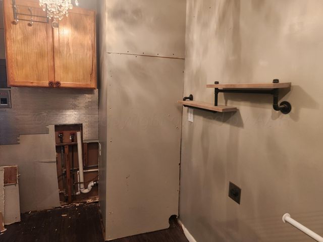 729 N Hayes Street, Amarillo, TX 79107