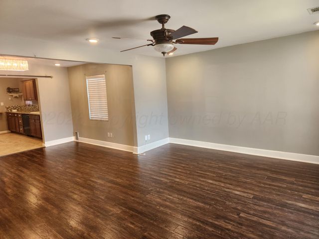 729 N Hayes Street, Amarillo, TX 79107